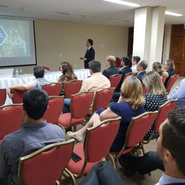 Encontros regionais sobre Previdência Complementar