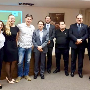 SCPREV capacita seus gestores e equipe técnica na área de investimentos