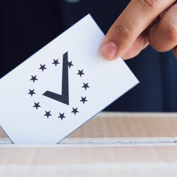 Saiba quem são os candidatos para a Eleição 2020