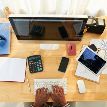 IR 2020 – Comprovante de Rendimentos