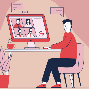 Conselhos e Diretores da SCPREV tomam posse em cerimônia online