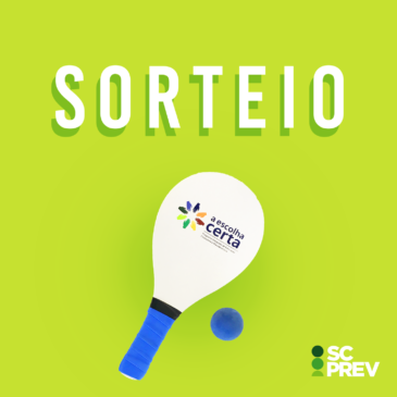 SCPREV no Instagram!