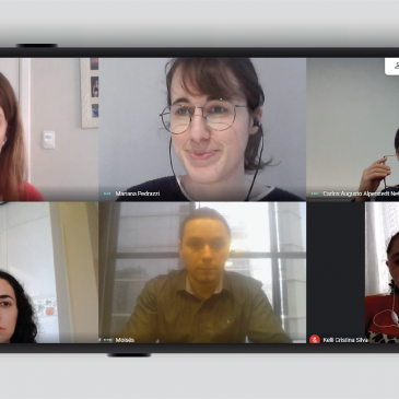 SCPREV planeja retorno aos atendimentos presenciais