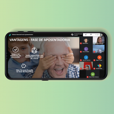 Servidores da Polícia Civil recebem orientações da SCPREV