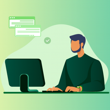 Você já conhece a Área do Participante?