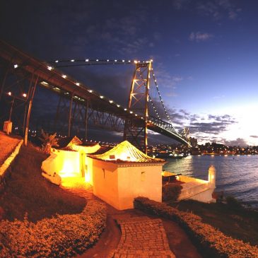 Expediente – aniversário de Florianópolis