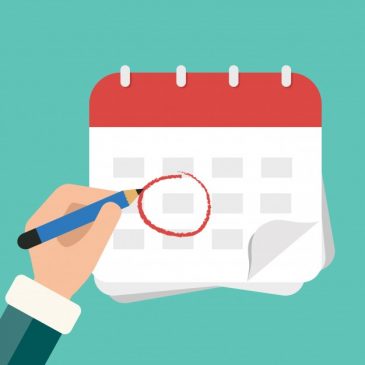 Expediente na semana de Páscoa