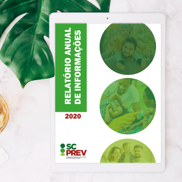 Acesse o Relatório Anual