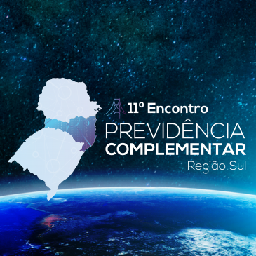 SCPREV participa do 11º Encontro de Previdência Complementar Região Sul