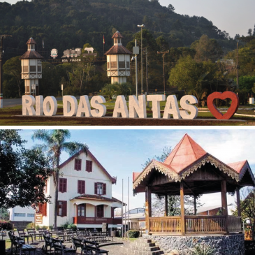 Rio das Antas e Videira assinam protocolo de intenções com a SCPREV