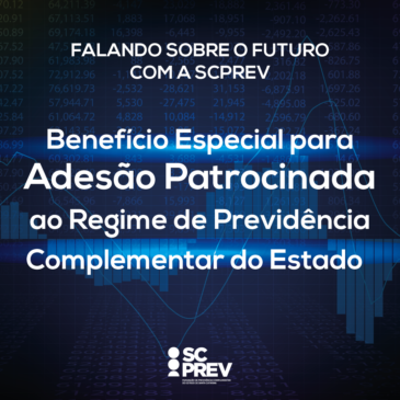 Saiba mais informações sobre o Benefício Especial no novo episódio do nosso podcast