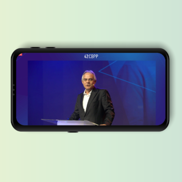 Aprimoramento: SCPREV participa do 42º Congresso Brasileiro de Previdência Privada