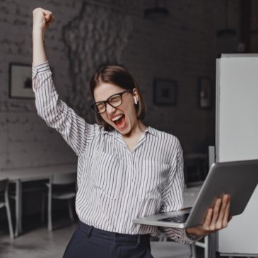 Fazer aporte em sua conta na SCPREV é vitória certa