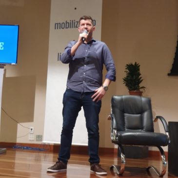 SCPREV presente no 1º Congresso #SCLivre