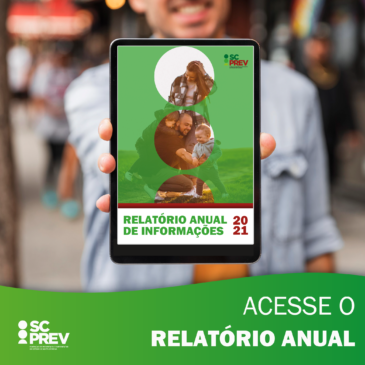 Acesse o Relatório Anual