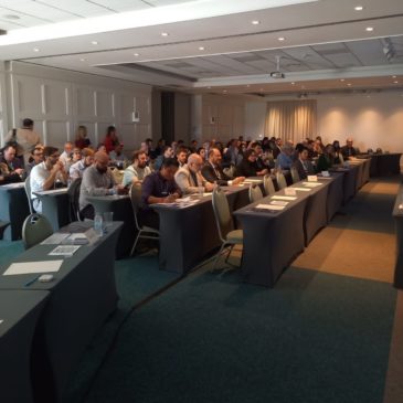 Treinamento: SCPREV presente no Congresso CEPREV de Fundos de Pensão