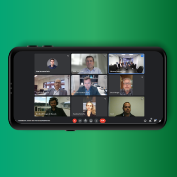 SCPREV tem cinco novos conselheiros