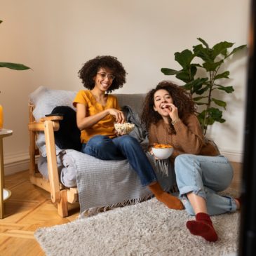 5 filmes sobre finanças e investimentos