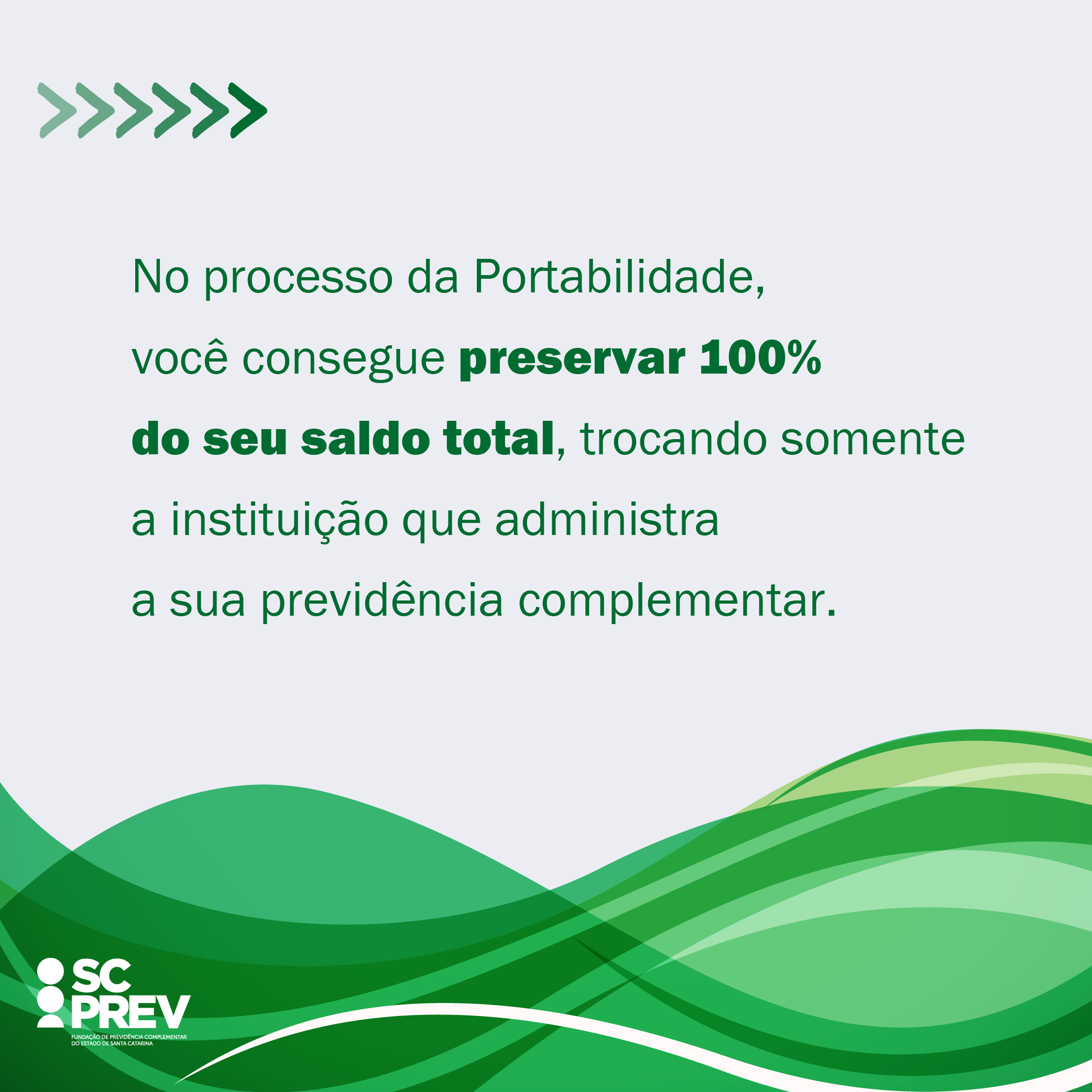 Portabilidade – É Possível Trazer Seu Plano De Previdência Privada Para ...