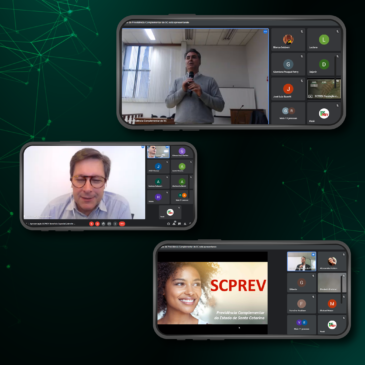 SCPREV encerra série de apresentações sobre o Benefício Especial