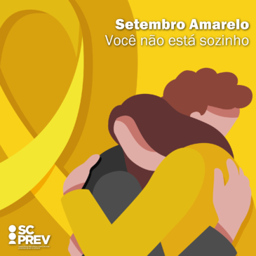 Setembro Amarelo