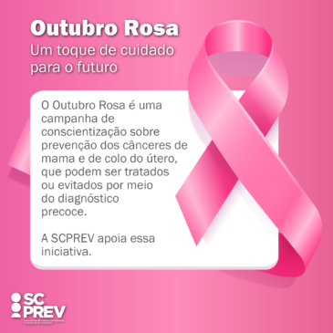 Outubro Rosa