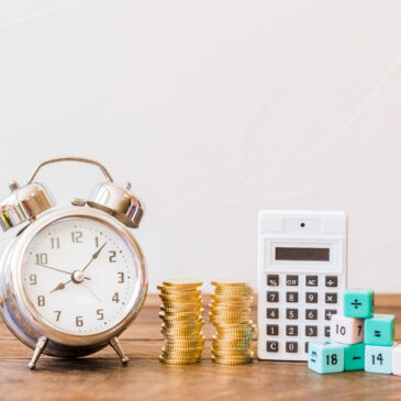 Últimos dias para entregar sua declaração do Imposto de Renda!