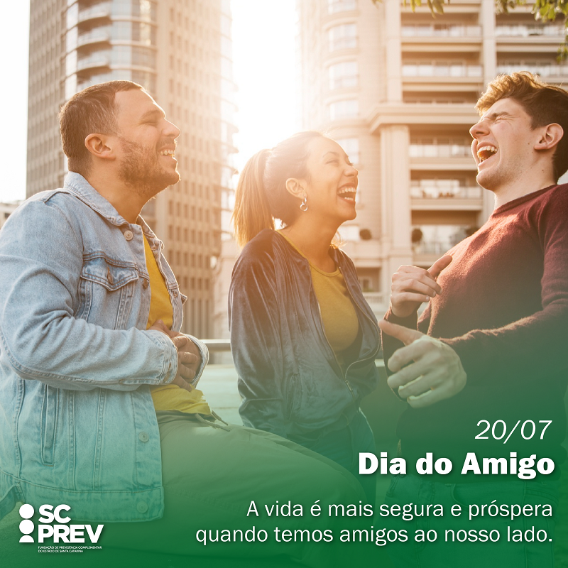 Feliz Dia dos Amigos  Dia do amigo, Feliz dia do amigo, Feliz