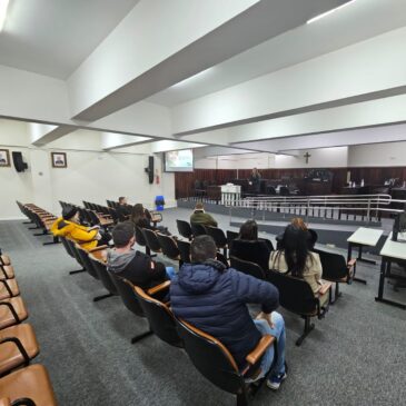 SCPREV apresenta previdência complementar e BEP a servidores pelo Estado