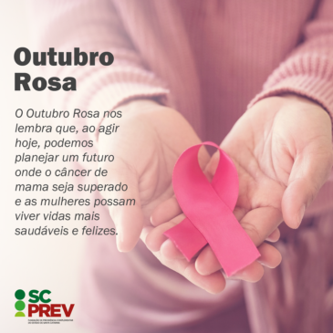 Outubro Rosa