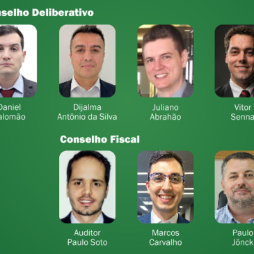 Eleições SCPREV – Conheça os candidatos