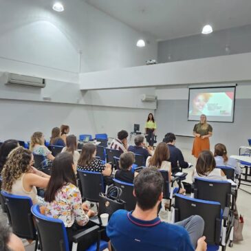 Servidores do IMA conhecem a SCPREV e o Regime de Previdência Complementar