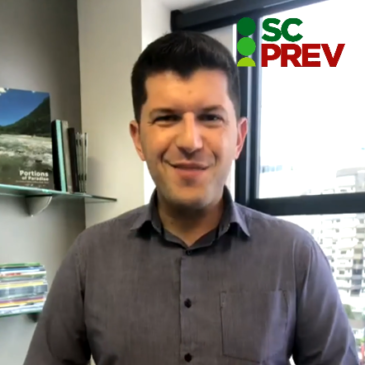 Assessor de Investimentos da SCPREV fala sobre o segmento de Renda Variável