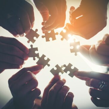 Posse de Conselheiros e Diretoria