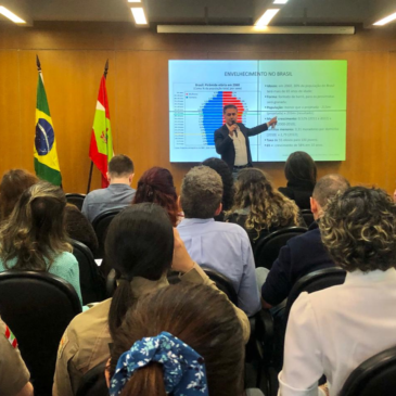 Previdência complementar para todos. O que eu como gestor tenho a ver com isso?