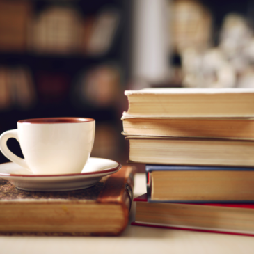 5 livros que vão mudar definitivamente sua visão sobre dinheiro