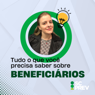 Tudo o que você precisa saber sobre Beneficiários