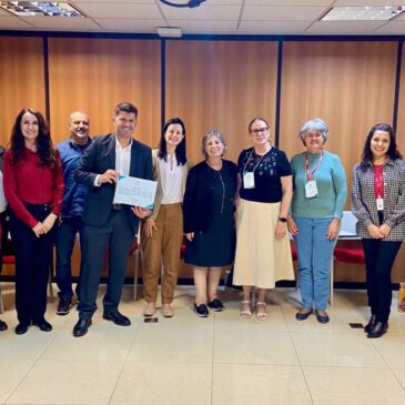 SCPREV e MPSC promovem palestra sobre planejamento financeiro para aposentadoria