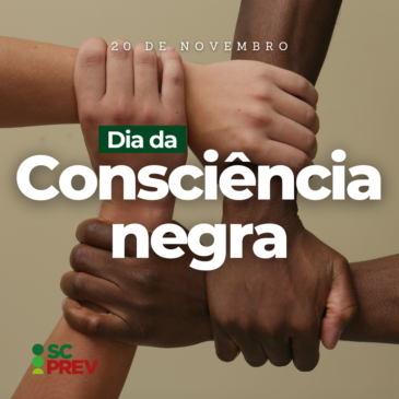Feriado Nacional do Dia da Consciência Negra