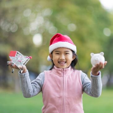 Regra dos 7 para consumo consciente em época de festas