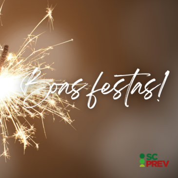 Feliz Natal e um próspero Ano Novo! Confira nosso calendário de atendimento