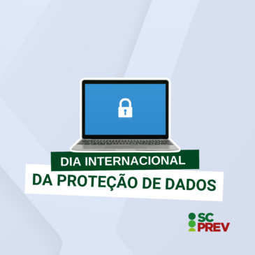 Dia Internacional da Proteção de Dados Pessoais