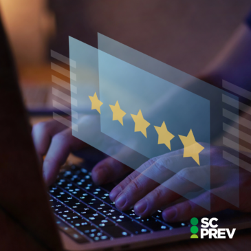 SCPREV: Cuidado, Dedicação & Excelência!