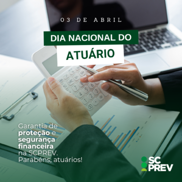 Dia do Atuário: A Ciência que Garante Segurança e Planejamento para o Futuro
