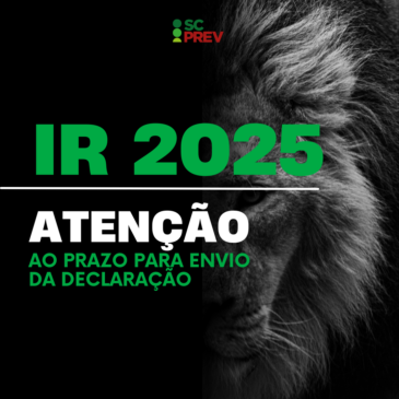 Fique atento ao prazo de entrega da Declaração de Imposto de Renda 2024!