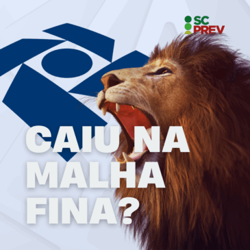Caiu na malha fina? A SCPREV está aqui para ajudar