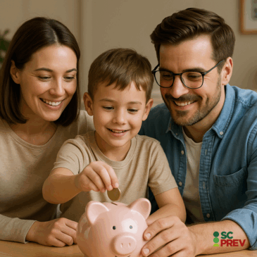 Como começar a planejar sua aposentadoria: dicas práticas