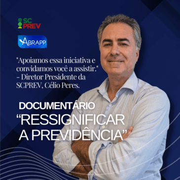 Documentário “Ressignificar a Previdência”: um novo olhar para o futuro