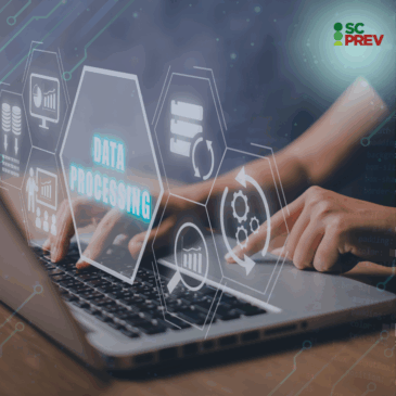 SCPREV automatiza Relatório Gerencial e fortalece integração de dados
