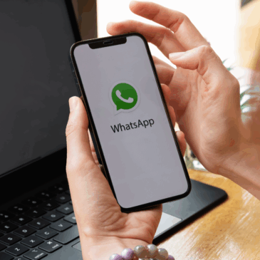 Comunicado: whatsapp fora do ar